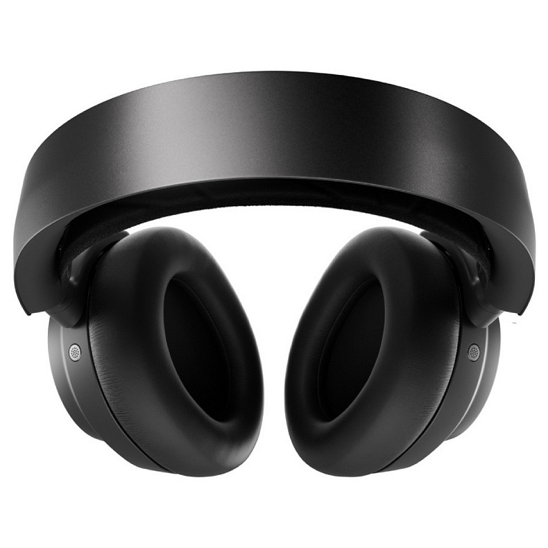 Игровая гарнитура SteelSeries Arctis Nova Pro Wireless X ANC Black XBOX/PC/PS/SW/MAC/MOB