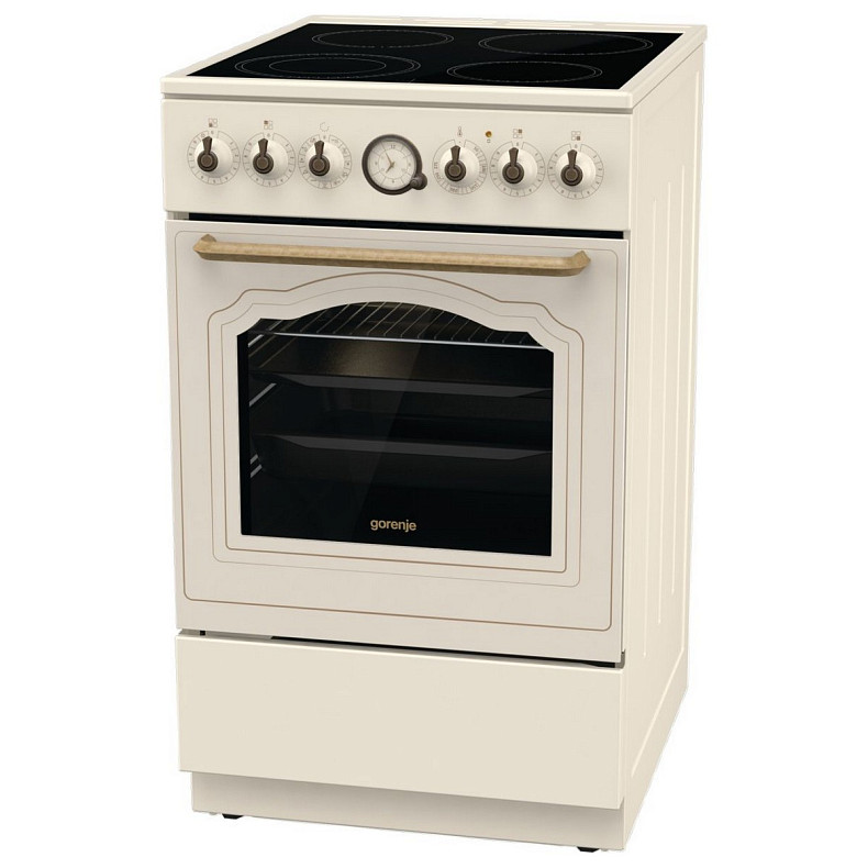 Плита Gorenje GECS5B70CLI