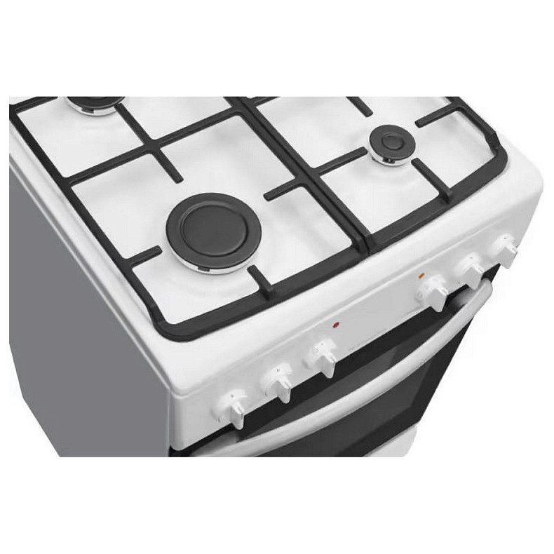 Плита кухонная Hansa FCMW580450