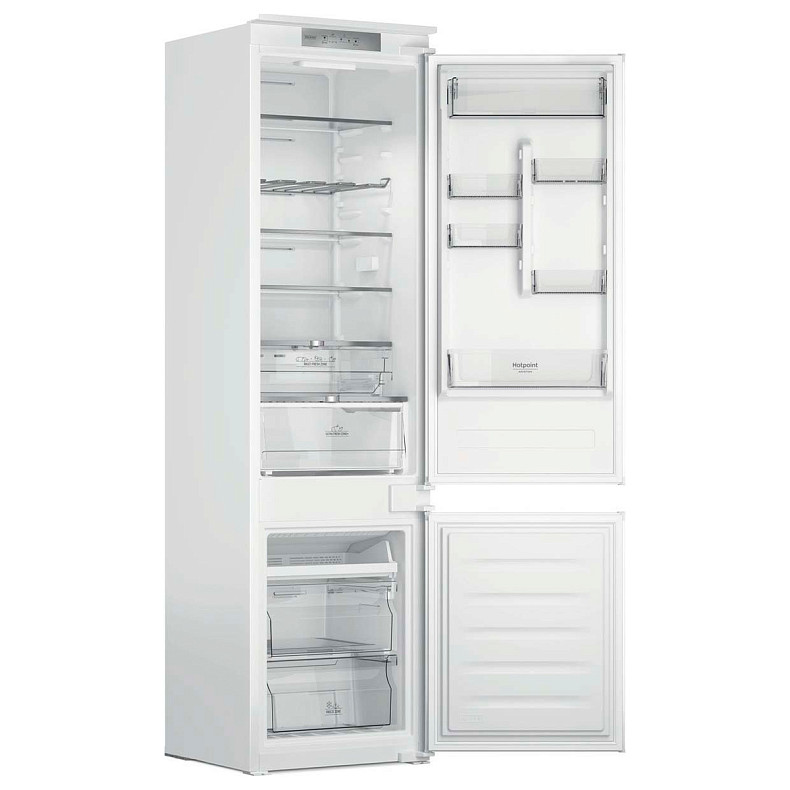 Холодильник встраиваемый Hotpoint-Ariston HAC20T321