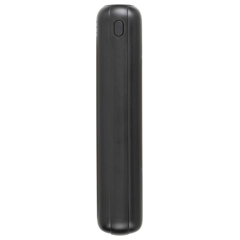 Універсальна мобільна батарея RIVACASE 20000 mA VA2071 (Black)
