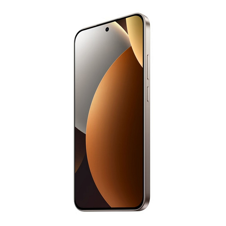 Смартфон Xiaomi Redmi Note 15 Pro 5G 8/512GB Titanium