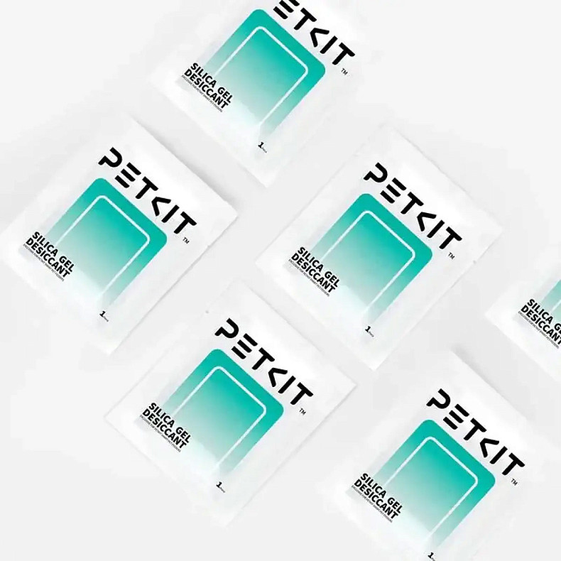 Фильтр Petkit Smart Pet Feeder Desiccant 5PCS P5121