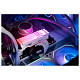 ОЗУ Kingston DDR5 32GB 5200 FURY Beast RGB XMP Белый