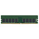 ОЗУ DDR4-3200 32GB ECC UDIMM Server Kingston (KSM32ED8/32HC)