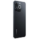 Смартфон Realme Note 70 4/128GB (RMX5313) Obsidian Black