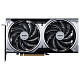 Відеокарта MSI GeForce RTX 5070 Ventus 2X OC 12GB GDDR7