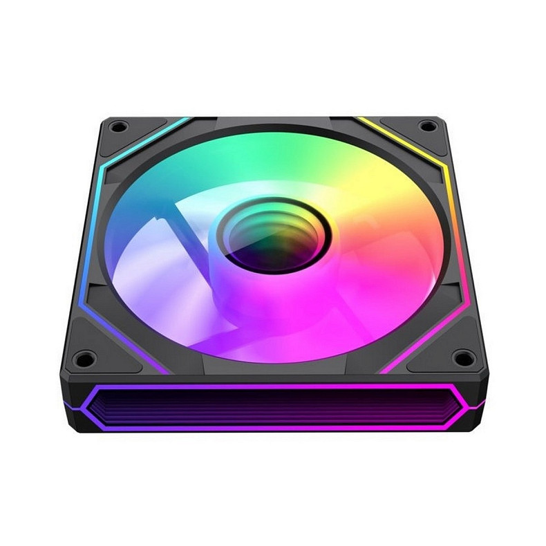 Вентилятор GameMax FN12A-S8I Black