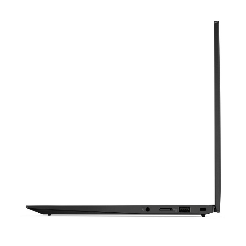 Ноутбук Lenovo ThinkPad X1 Carbon G11 14" 2.8K OLED, Intel i7-1355U, 32GB, F1TB, UMA, LTE, Win11P (21HM0068RA)