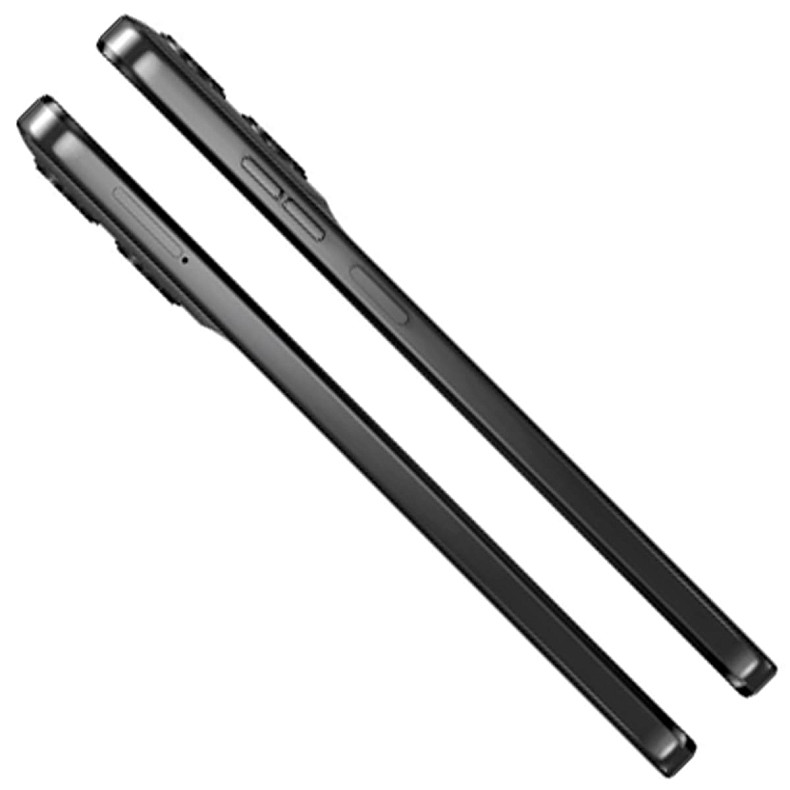 Смартфон Motorola Moto G15 Power 8/256GB Gravity Grey (PB6G0006UA)