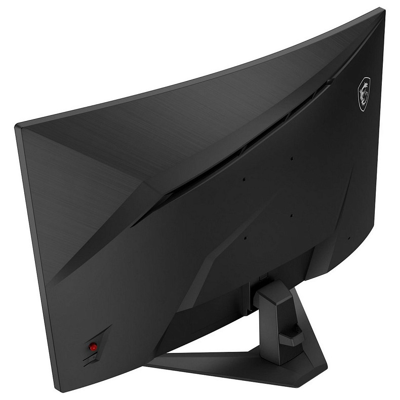Монитор MSI 31.5" MAG 321CQF E18 VA Black Curved 180Hz