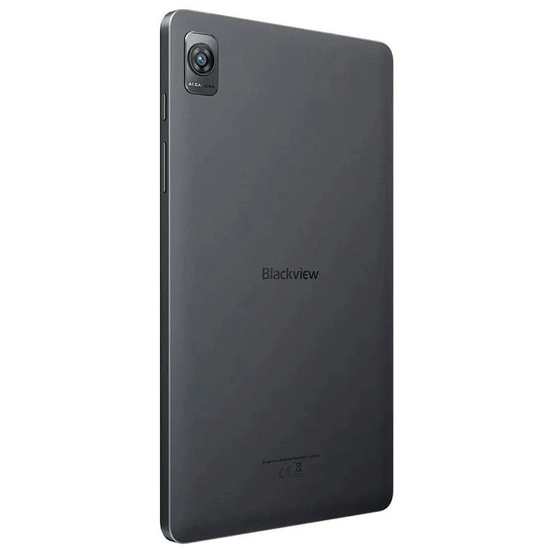 Планшет Blackview TAB 60 6/128GB Grey EU