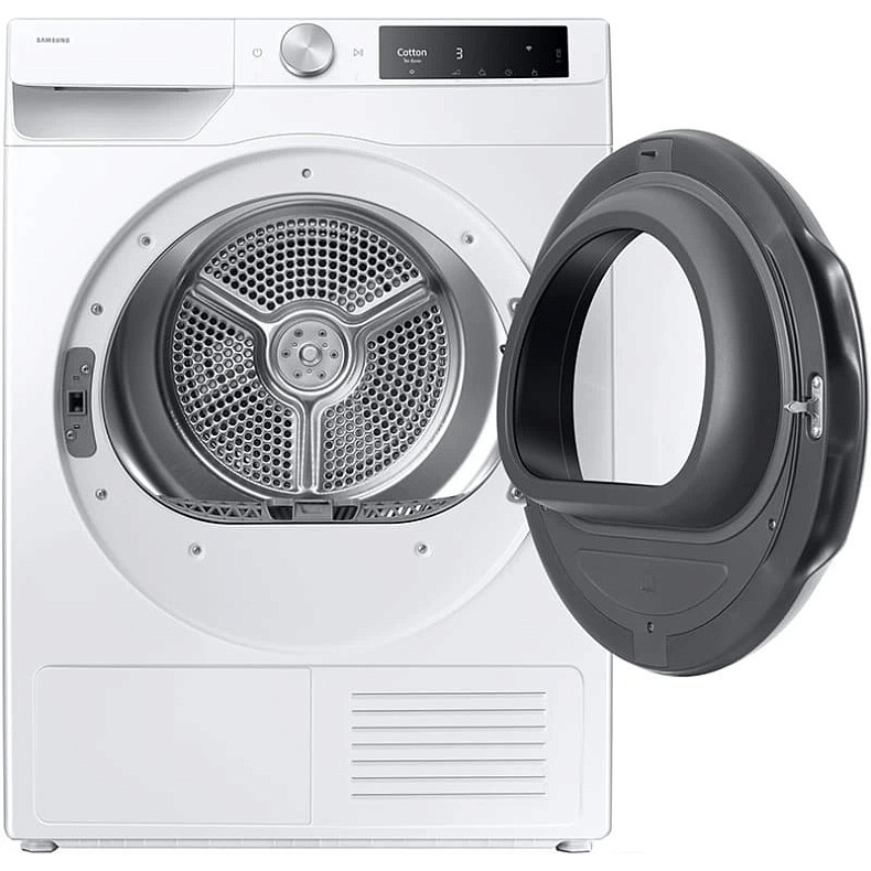 Сушильная машина Samsung DV90T6240LE/UA