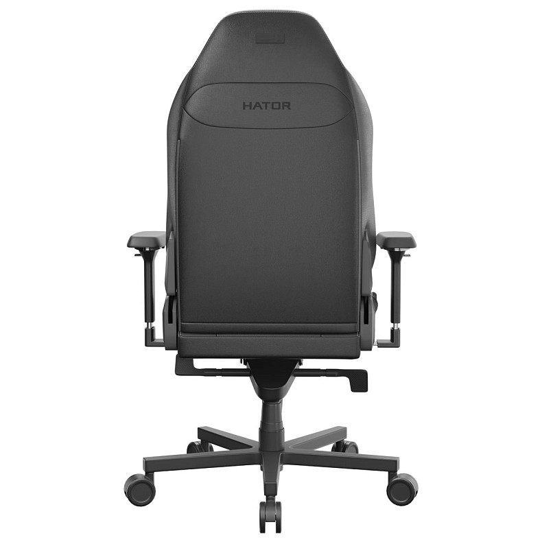 Крісло для геймерів HATOR Arc 3 S PU (HTC3400S) Black