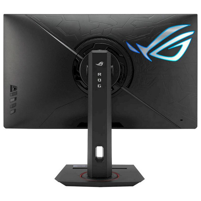 Монитор Asus 27" ROG Strix XG27ACMG (90LM0A60-B01370) IPS Black 240Hz