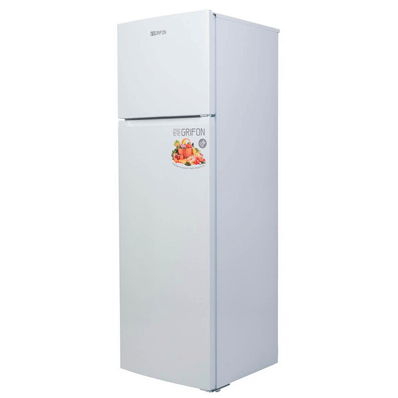 Холодильник Grifon DFV-165W