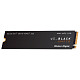SSD диск WD Black SN770 M.2 2TB PCIe 4.0 (WDS200T3X0E)