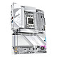 Материнская плата Gigabyte X870 Aorus Elite X3D Ice Socket AM5