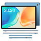 Планшет Teclast M40 Plus Wi-Fi 8/128GB Sea Blue (6940709685235)