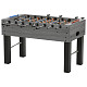 Настольный футбол Garlando F-5 Grey Oak (F5GRULNO)