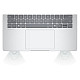 Ноутбук HP OmniBook 7 14-fs0002ru 14" WUXGA IPS AG, Intel 5-210H, 16GB, F512GB, UMA, Win11P, серебр.