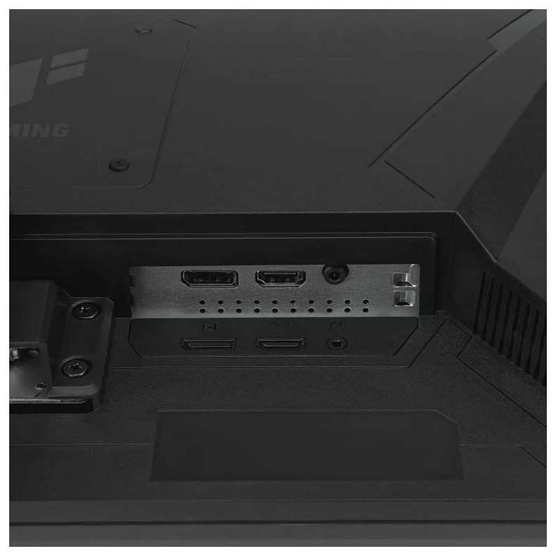 Монітор Asus 27" VG279QE5A (90LM0BJ0-B01171) IPS Black 146Hz