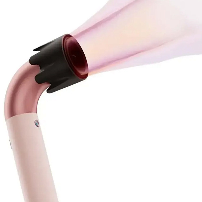 Фен Dyson HD18 Supersonic R Pro Ceramic Pink/Rose Gold (113332-01)