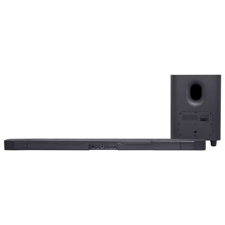 Саундбар JBL BAR 800 (JBLBAR800PROBLKEP)