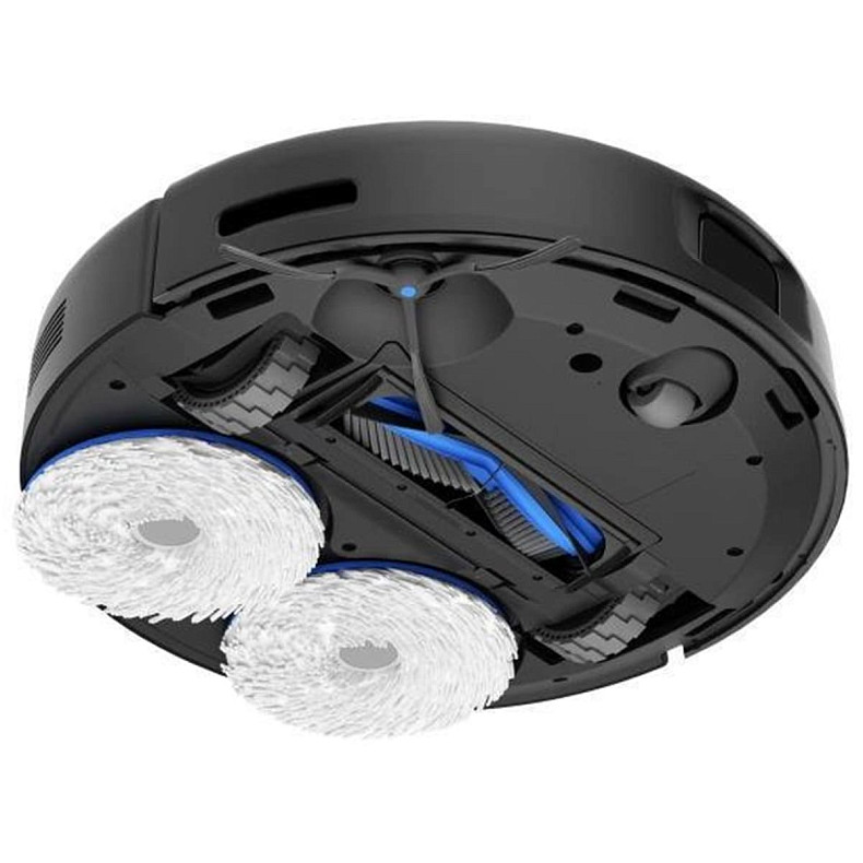 Робот-пылесос DEEBOT N30 PRO YDLX11-1 BLACK ECOVACS