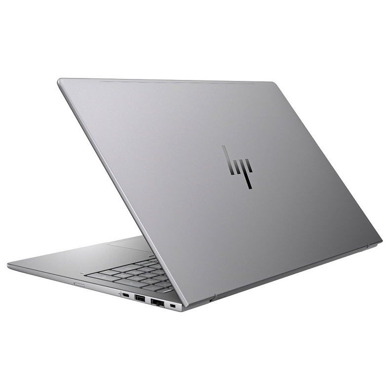 Ноутбук HP ZBook 8 G1i 16" WUXGA, 300n/U9-285H (5.4)/32Gb/SSD1Tb/Intel Arc/FPS/Підсв/DOS