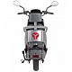 Електроскутер YADEA E8S 2000W gray