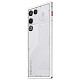 Смартфон ZTE Nubia RedMagic 11 Air 5G 12/256GB Prism (Transparent White) Global Version
