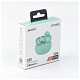 Наушники A4Tech B20 Mint Green