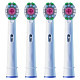 Насадка для зубной щетки BRAUN Oral-B PRO 3D White EB18pRX (4)