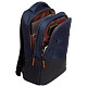 Рюкзак для ноутбука Trust Lisboa 16 Laptop Backpack - Blue