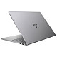 Ноутбук HP ZBook 8 G1i 16" WUXGA, 300n/U9-285H (5.4)/32Gb/SSD1Tb/Intel Arc/FPS/Підсв/DOS