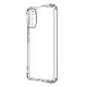 Чехол-накладка BeCover Anti-Shock для Motorola Moto G52/G82 Clear (709320)