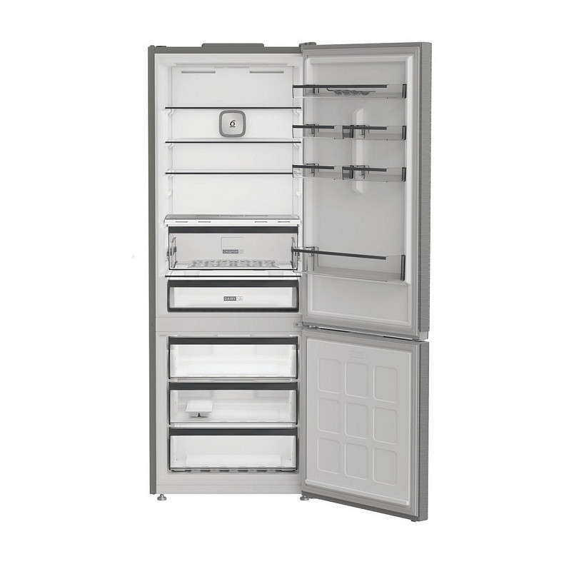 Холодильник Whirlpool WHK26493X5E