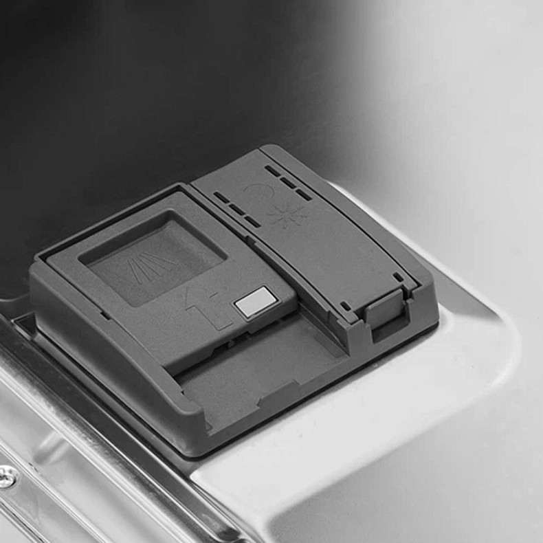 Посудомоечная машина Electrolux SES42201SX