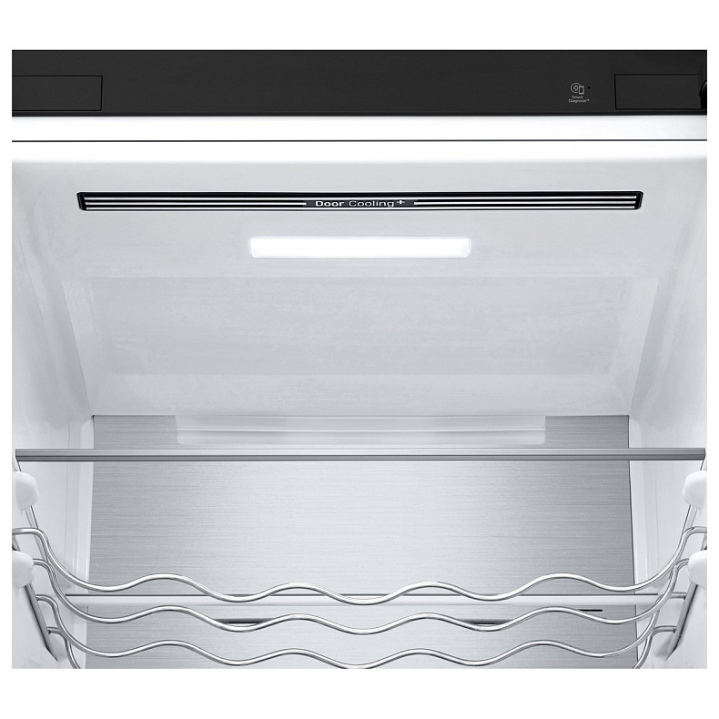 Холодильник LG GC-B509FTZW