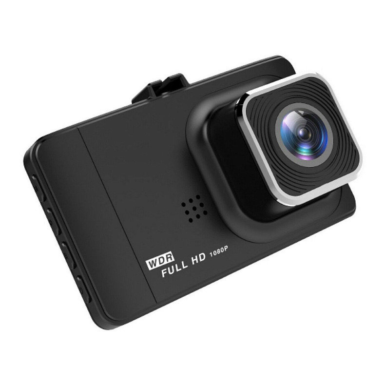 Відеореєстратор CarCam T418 Dual