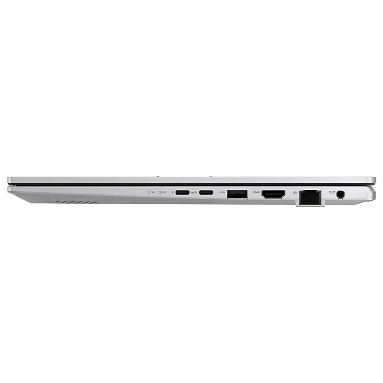 Ноутбук ASUS Vivobook Pro 15 K6502VU-MA095 15.6" 2.8K OLED, Intel i5-13500H, 16GB, F512GB, NVD4050-6