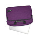 Сумка для ноутбука Grand-X SB-148P 14" soft pocket Purple