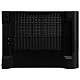 Корпус 1stPlayer VT5-BK-3F7 Black