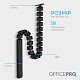 Органайзер для кабелів OfficePro CM370B