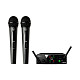 Радиосистема AKG WMS40MINI2 VocalSet BD US25B/D (3350X00060)