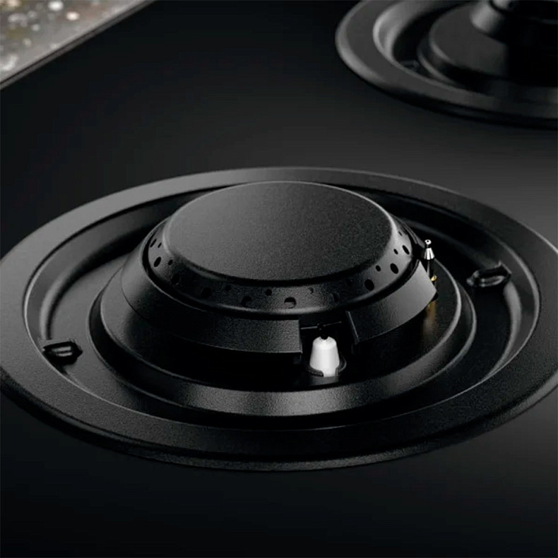 Варильна поверхня газова Electrolux KGG643753K