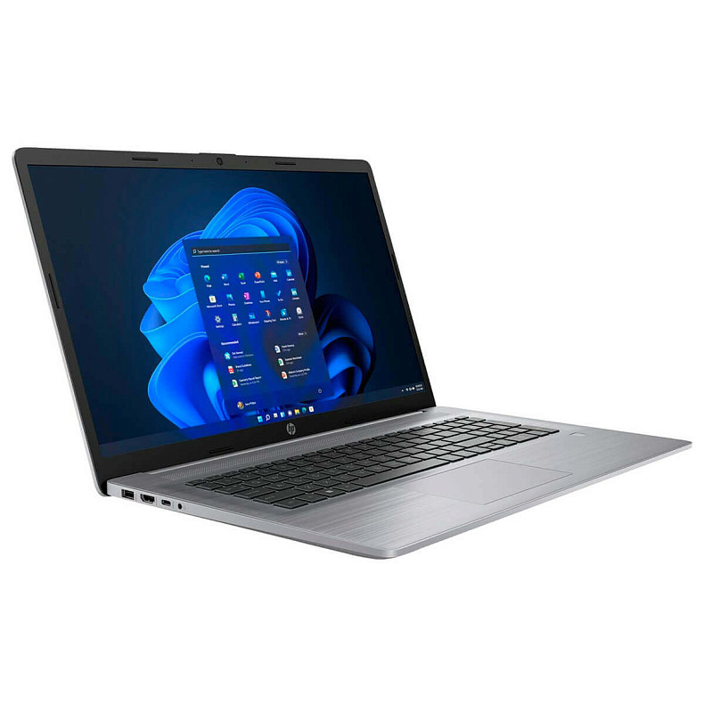 Ноутбук HP 470 G10 (85C21EA) Silver