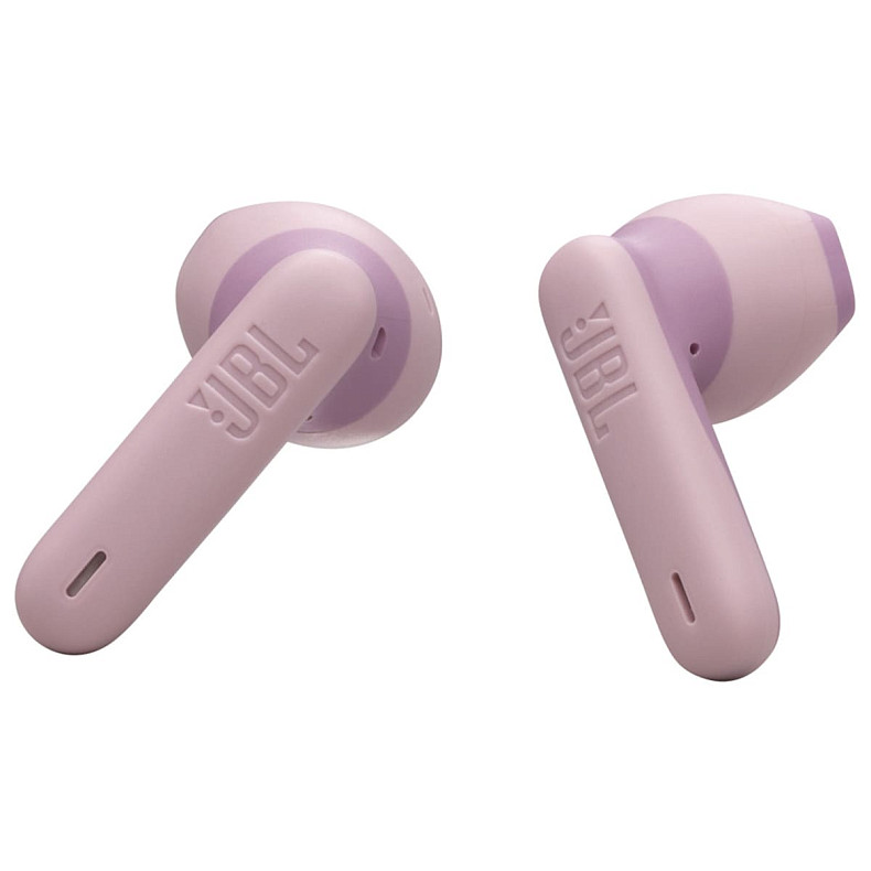 Наушники JBL Wave Flex 2 Pink (JBLWFLEX2PIK)