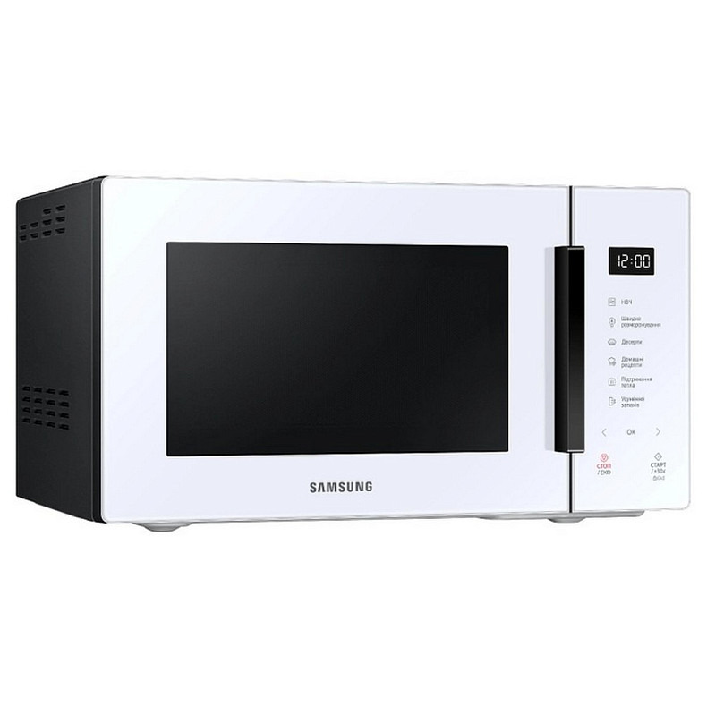 Микроволновая печь Samsung MS23T5018AW/UA